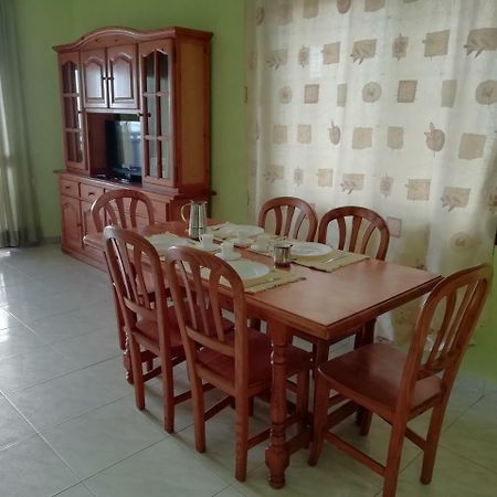 Apartamento Da Vinci 6 Inmomart Peñíscola Exterior foto